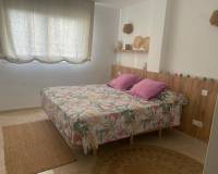 Videresalg - Apartment/Flat - Punta Prima - La Recoleta