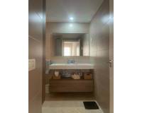 Videresalg - Apartment/Flat - Punta Prima - La Recoleta