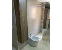 Videresalg - Apartment/Flat - Punta Prima - La Recoleta