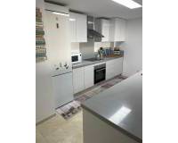 Videresalg - Apartment/Flat - Punta Prima - La Recoleta