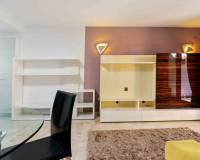 Videresalg - Apartment/Flat - Punta Prima - La Recoleta