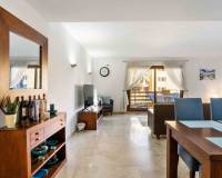 Videresalg - Apartment/Flat - Punta Prima - La Recoleta