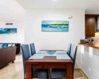 Videresalg - Apartment/Flat - Punta Prima - La Recoleta