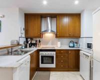 Videresalg - Apartment/Flat - Punta Prima - La Recoleta