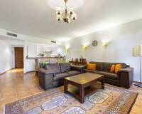 Videresalg - Apartment/Flat - Punta Prima - Panorama Park