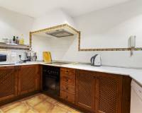 Videresalg - Apartment/Flat - Punta Prima - Panorama Park