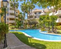Videresalg - Apartment/Flat - Punta Prima - Panorama Park