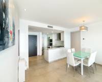 Videresalg - Apartment/Flat - Punta Prima - Sea Senses