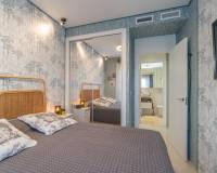 Videresalg - Apartment/Flat - Rojales - Ciudad Quesada