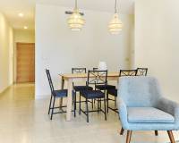 Videresalg - Apartment/Flat - San Miguel de Salinas - Centro