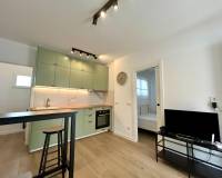 Videresalg - Apartment/Flat - San Miguel de Salinas - Las Filipinas