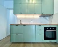 Videresalg - Apartment/Flat - San Miguel de Salinas - Las Filipinas