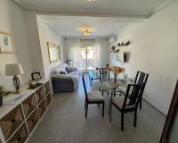 Videresalg - Apartment/Flat - San Miguel de Salinas