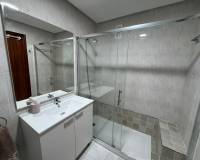 Videresalg - Apartment/Flat - San Miguel de Salinas