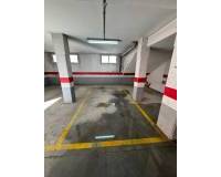 Videresalg - Apartment/Flat - San Miguel de Salinas