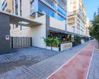 Videresalg - Apartment/Flat - Sant Joan d'Alacant