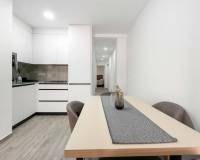 Videresalg - Apartment/Flat - Torre de la Horadada