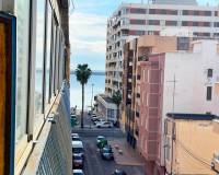 Videresalg - Apartment/Flat - Torrevieja - Acequion