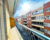 Videresalg - Apartment/Flat - Torrevieja - Acequion