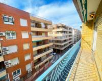 Videresalg - Apartment/Flat - Torrevieja - Acequion