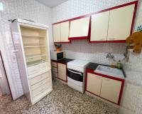 Videresalg - Apartment/Flat - Torrevieja - Acequion
