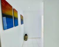 Videresalg - Apartment/Flat - Torrevieja - Acequion