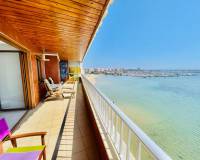 Videresalg - Apartment/Flat - Torrevieja - Acequion