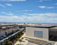 Videresalg - Apartment/Flat - Torrevieja - Acequion