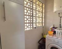 Videresalg - Apartment/Flat - Torrevieja - Acequion