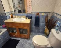 Videresalg - Apartment/Flat - Torrevieja - Acequion