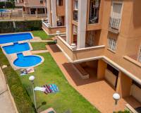 Videresalg - Apartment/Flat - Torrevieja - Aldea del mar