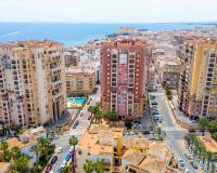 Videresalg - Apartment/Flat - Torrevieja - Aldea del mar