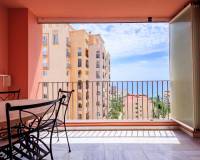 Videresalg - Apartment/Flat - Torrevieja - Aldea del mar