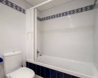 Videresalg - Apartment/Flat - Torrevieja - Aldea del mar