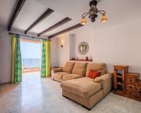 Videresalg - Apartment/Flat - Torrevieja - Aldea del mar