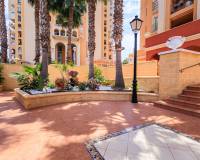 Videresalg - Apartment/Flat - Torrevieja - Aldea del mar