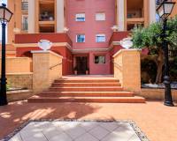 Videresalg - Apartment/Flat - Torrevieja - Aldea del mar