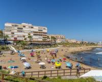 Videresalg - Apartment/Flat - Torrevieja - Cabo cervera