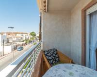 Videresalg - Apartment/Flat - Torrevieja - Calas blanca