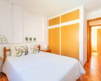 Videresalg - Apartment/Flat - Torrevieja - Calas blanca