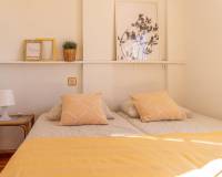 Videresalg - Apartment/Flat - Torrevieja - Calas blanca