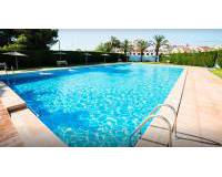 Videresalg - Apartment/Flat - Torrevieja - Calas blanca