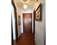 Videresalg - Apartment/Flat - Torrevieja - Calas blanca