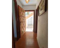 Videresalg - Apartment/Flat - Torrevieja - Calas blanca