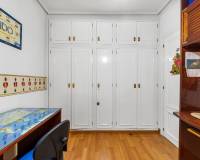 Videresalg - Apartment/Flat - Torrevieja - Centro - Muelle Pesquero