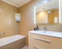 Videresalg - Apartment/Flat - Torrevieja Centro - Playa del Cura