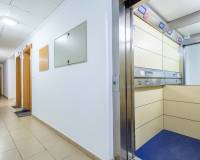 Videresalg - Apartment/Flat - Torrevieja Centro - Playa del Cura