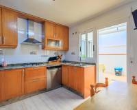 Videresalg - Apartment/Flat - Torrevieja Centro - Torrevieja