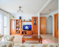 Videresalg - Apartment/Flat - Torrevieja Centro - Torrevieja