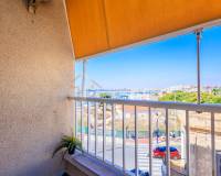 Videresalg - Apartment/Flat - Torrevieja Centro - Torrevieja